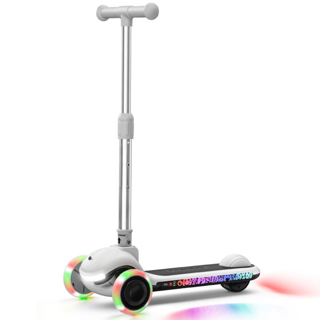 Pro-electric Scooter for Kids