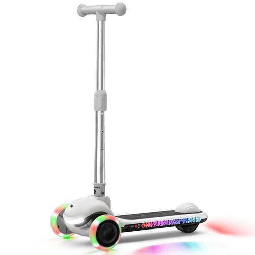 Pro-electric Scooter for Kids